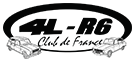 4L-R6 Club de France