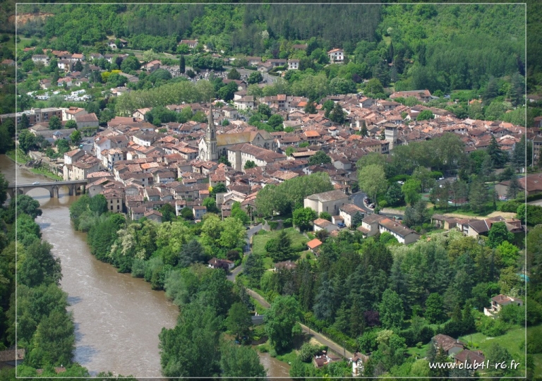 Coolgweny Monclar de Quercy 30