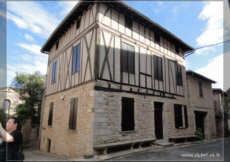 Mendez Monclar de Quercy 13