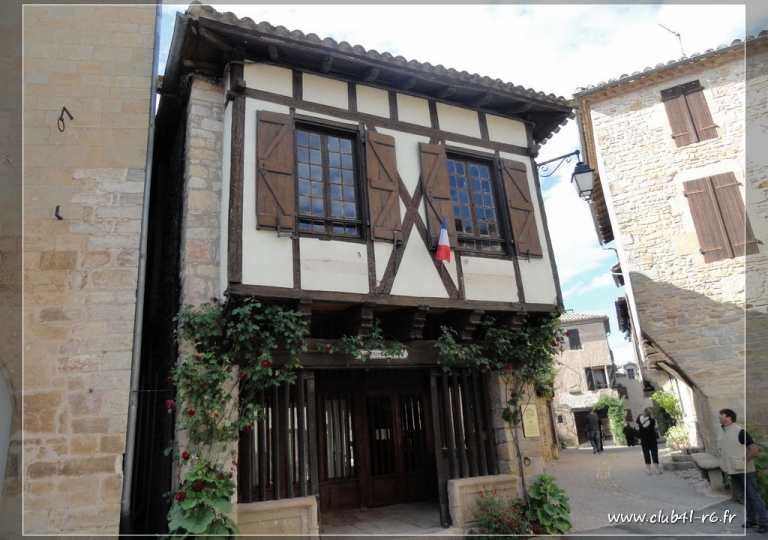 Mendez Monclar de Quercy 14