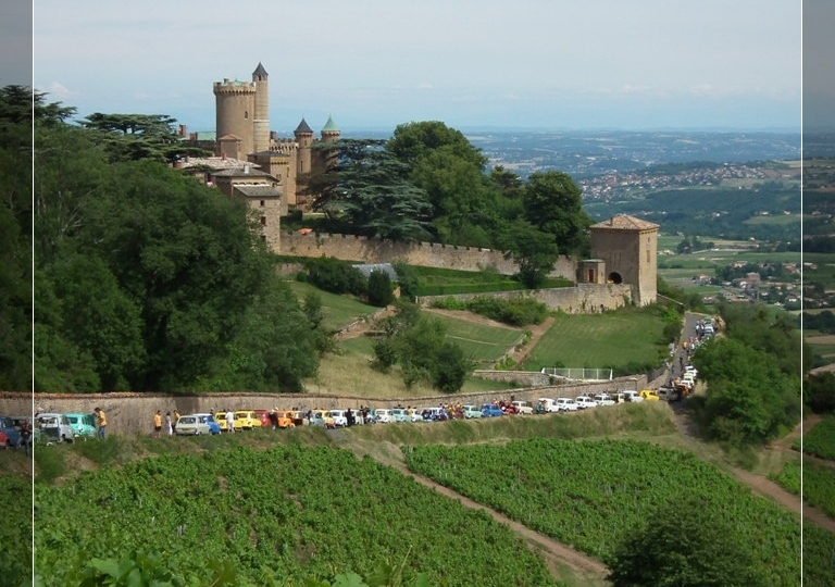 Papagom Lyon 2011 19