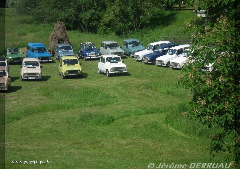 Papagom Les Andelys 2012  52