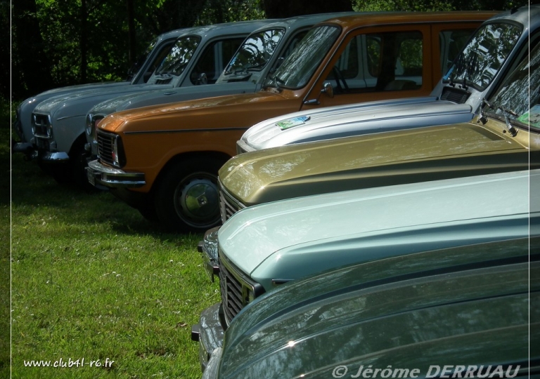 Papagom Les Andelys 2012  64