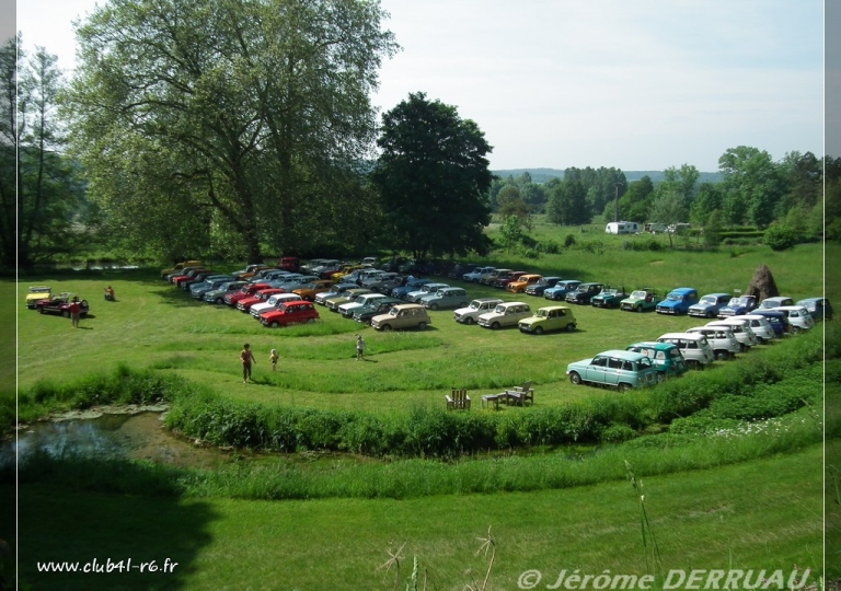 Papagom Les Andelys 2012  68