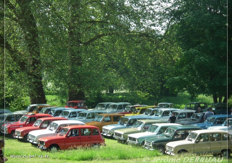 Papagom Les Andelys 2012  72