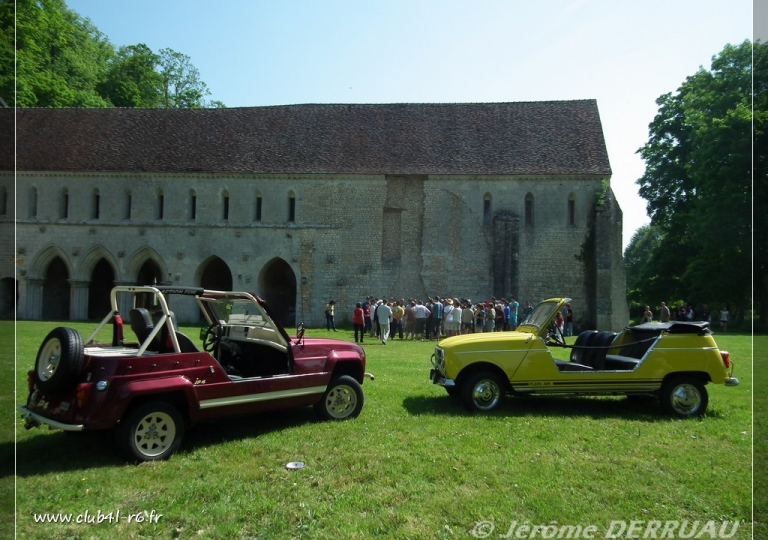 Papagom Les Andelys 2012  77