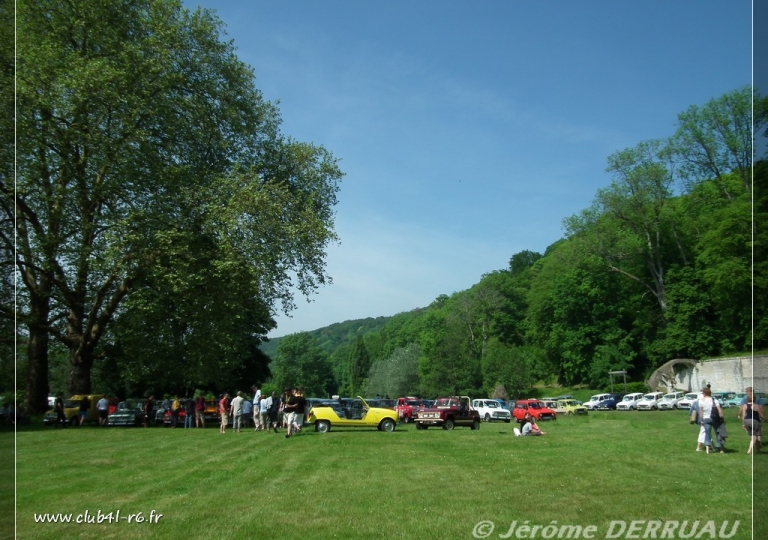 Papagom Les Andelys 2012  78