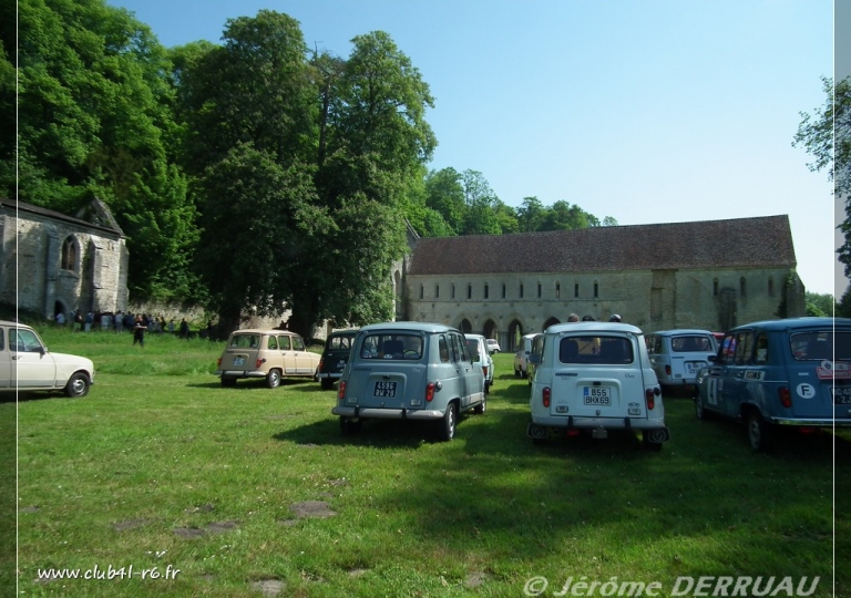 Papagom Les Andelys 2012  84