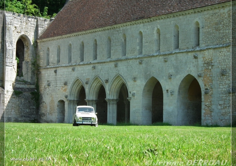 Papagom Les Andelys 2012  92